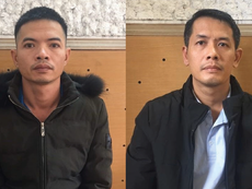 Video: Khởi tố 2 bị can vụ rơi thang máy tại Nghệ An