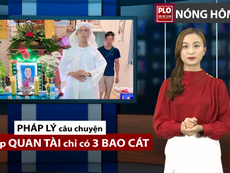Nóng hôm nay 1-4: Bàn về vụ làm đám ma giả trốn nợ