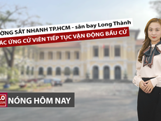 Nóng hôm nay: Cập nhật tin bầu cử; bàn vụ kiện chủ tịch tỉnh