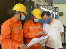 Những dự án điện góp phần thay đổi diện mạo TP Thủ Đức