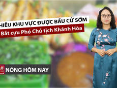 Nóng hôm nay: Chuyện tô phở, chiếc bánh mì ở sân bay