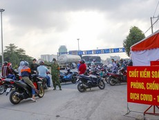 Video: Động thái mới nhất của Đồng Nai về việc đi lại với TP.HCM