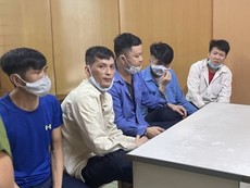 Video: Thông tin mới vụ án Tuấn ‘khỉ’