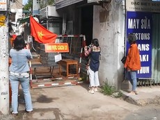 Video: Ngày mai sẽ có quyết định về giãn cách ở quận Gò Vấp