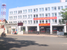 Phong toả tạm thời Trụ sở Phòng Cảnh sát PCCC TP.HCM do có ca nghi nhiễm