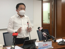 Video: Những điểm mới nhất về phòng, chống dịch tại TP.HCM