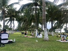 Đà Nẵng: Nhiều người dân vẫn còn lơ là, chủ quan trước COVID-19