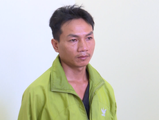 Video: Khởi tố 1 đối tượng có hành vi giết người do ghen tuông