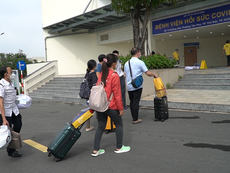 Video: Bên trong Bệnh viện Hồi sức COVID-19 quy mô 1.000 giường