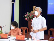 Video: TP.HCM triển khai gói hỗ trợ đợt 2 hơn 900 tỉ đồng như thế nào?