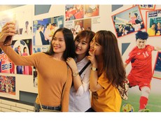 Sức nóng trước thời khắc trao giải Fair Play 2016