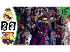 Messi là thiên tài, xứng danh siêu kinh điển
