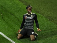 Xem siêu dự bị giúp Chelsea vô địch
