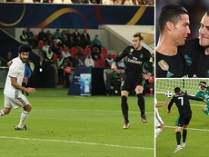 Bale, Ronaldo tỏa sáng, Real ngược dòng vào chung kết