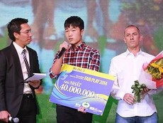 Video U-19 Việt Nam hai lần giành giải Fair Play