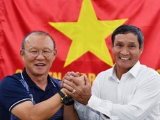 Video Vinh danh Fair Play HLV Mai Đức Chung