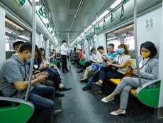 Đường sắt Cát Linh - Hà Đông vận hành: 10 năm nhìn lại