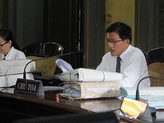 HĐXX bác tất cả kháng cáo trong vụ thảm sát Bình Phước