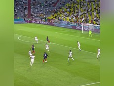 Ngẫu hứng Pogba trong chiến thắng của Pháp trước Đức tại Munich