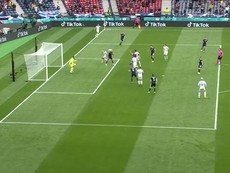Top những bàn thắng đẹp được UEFA TV đăng tải và chọn lọc