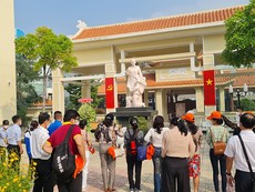 TP.HCM: Các doanh nghiệp du lịch đã sẵn sàng đón khách quốc tế