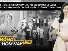 Nóng hôm nay: VKS truy trách nhiệm công ty Quốc Cường vụ ông Tất Thành Cang