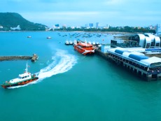 Video: Bà Rịa - Vũng Tàu khẳng định tiềm năng nâng tầm hội nhập