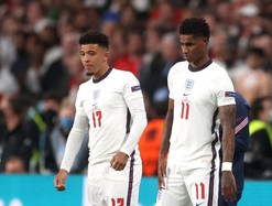 Tuyển Anh tan nát vì phân biệt chủng tộc