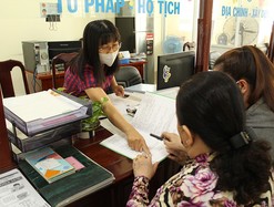 Cần Thơ có kế hoạch tăng sự hài lòng trong phục vụ hành chính