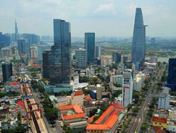 2 quyết định quan trọng về quy hoạch TP.HCM đến 2040 