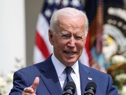 Ông Biden: 'Hội chứng COVID-19 kéo dài' có thể nghiêm trọng như khuyết tật