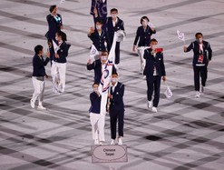 OlympicTokyo: Bà Thái cảm ơn phía Nhật gọi 'Đài Loan' thay 'Đài Bắc Trung Quốc' 