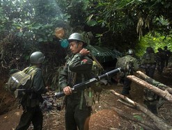 Myanmar: Trung Quốc viện trợ vaccine COVID-19 cho nhóm dân tộc thiểu số 