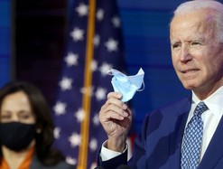 Biến thể Delta lây lan mạnh ở Mỹ, ông Biden gác mọi ưu tiên khác để chống dịch 