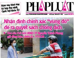 Epaper số 162 ngày 20/7/2021