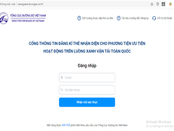 Kiến nghị Bộ Công an điều tra người tấn công mạng hệ thống cấp ‘luồng xanh’