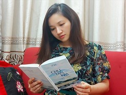 Người trẻ viết trường ca ủng hộ cựu chiến binh đi tìm liệt sĩ