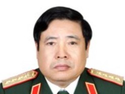 Thông báo về Lễ tang Đại tướng Phùng Quang Thanh