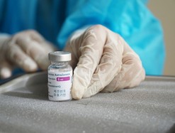 Đà Nẵng ưu tiên vaccine cho các 'điểm nóng' dịch bệnh