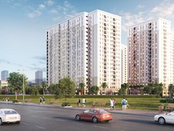 TP.HCM đề xuất được quyết việc nhà ở thương mại sang nhà ở xã hội