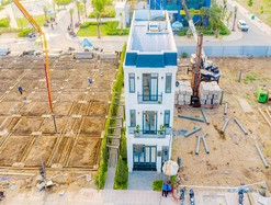 Soi hợp đồng mua bán nhà, đất chặn trốn thuế, lừa đảo