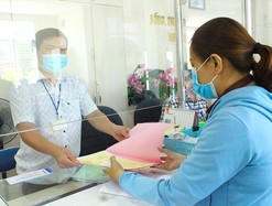 Các yêu cầu phòng dịch cho người lao động khi đi làm trở lại