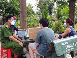 Đề xuất hỗ trợ 2.500 trẻ mồ côi do cha, mẹ mất vì dịch COVID-19