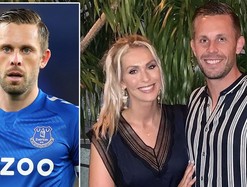 Rúng động nghi can số một phạm tội tình dục là tiền vệ của Everton  