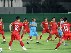 Ông Park: ‘Báo Trung Quốc viết sai sự thật, chúng tôi phải có điểm'