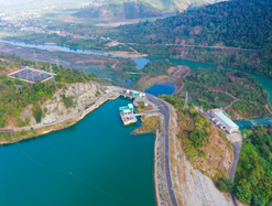 Phương án phối hợp phòng chống thiên tai ở thủy điện sông Srêpốk