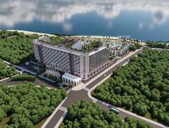 Charm Resort Long Hải: Vị trí kim cương - vượng khí hội tụ