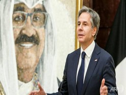 Ông Blinken:  Đàm phán hạt nhân với Iran 'không thể tiếp tục vô hạn định'