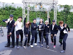 Tập 1 Running Man Vietnam - Chơi Là Chạy đạt tốp 1 trending Youtube