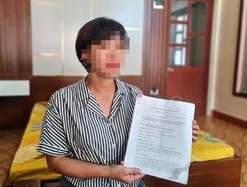 Hải Phòng: Chủ tịch quận thu hồi quyết định điều chuyển cô giáo mầm non